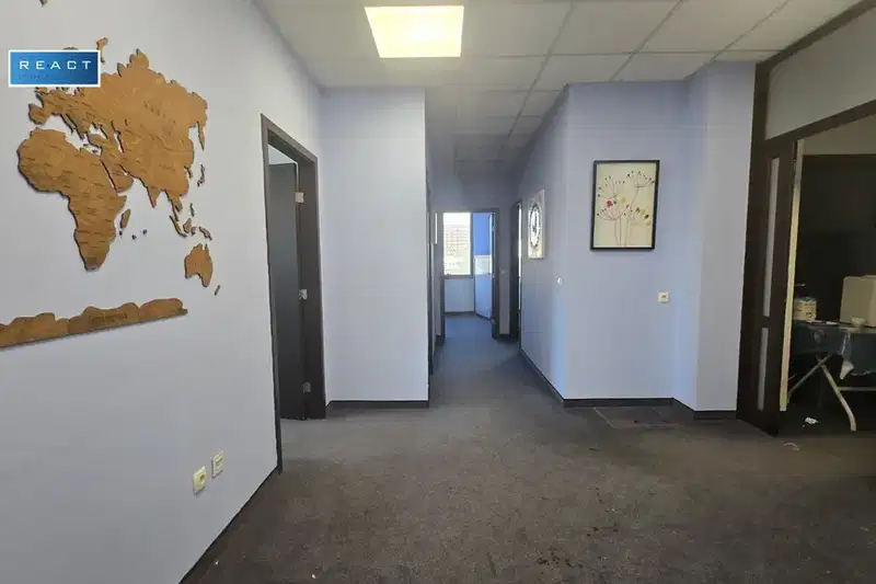 Office in Sofiya, 7-Mi 11-Ti Kilometyr