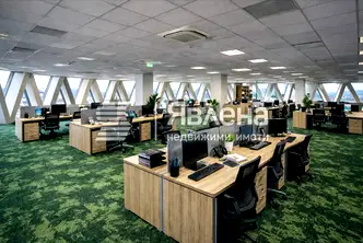 Офис в София, 7-ми 11-ти километър