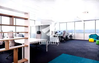 Офис в София, 7-ми 11-ти километър