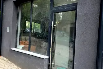 Офис в София, Банишора