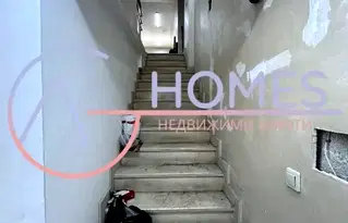 Офис в София, Банишора