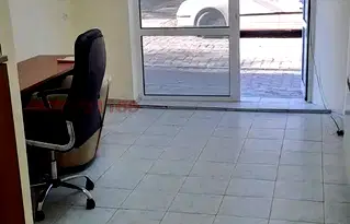 Офис в София, Банишора