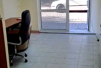 Офис в София, Банишора