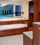 Офис в София, Банишора