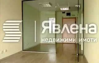 Офис в София, Банишора