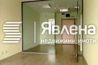 Офис в София, Банишора