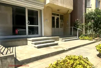 Офис в София, Белите брези