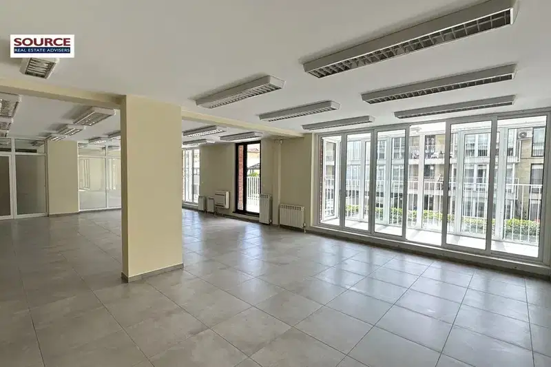 Office in Sofiya, Borovo