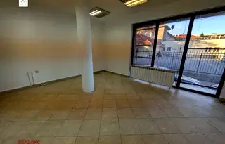 Офис в София, Борово