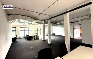 Офис в София, Борово
