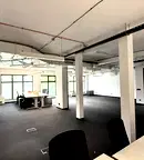 Офис в София, Борово