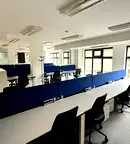 Офис в София, Борово
