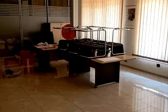 Офис в София, Борово