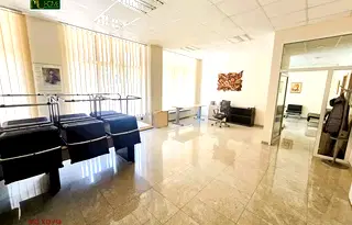 Офис в София, Борово