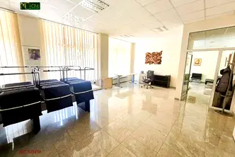Офис в София, Борово