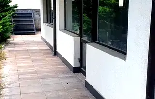 Офис в София, Бояна