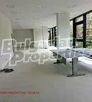 Офис в София, Бъкстон