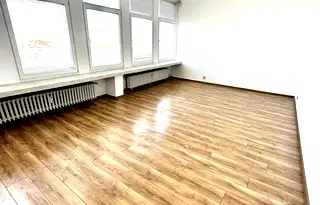 Офис в София, Бъкстон