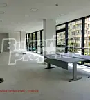Офис в София, Бъкстон