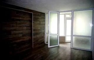 Офис в София, Бъкстон