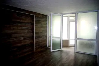 Офис в София, Бъкстон