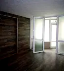 Офис в София, Бъкстон