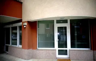 Офис в София, Бъкстон