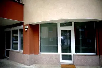 Офис в София, Бъкстон