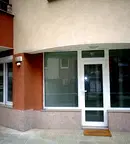 Офис в София, Бъкстон