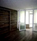 Офис в София, Бъкстон