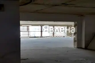 Офис в София, Център