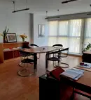 Офис в София, Център