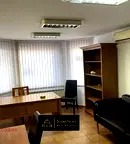 Офис в София, Център