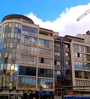 Офис в София, Център
