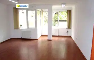 Офис в София, Център