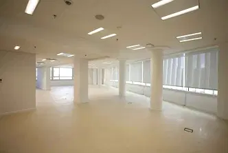 Офис в София, Център