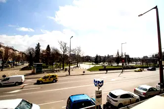 Офис в София, Център