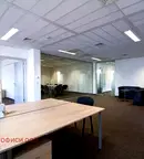 Офис в София, Център