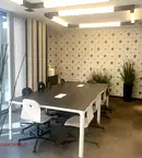Офис в София, Център