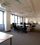 Офис в София, Център