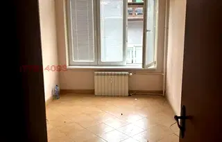 Офис в София, Център