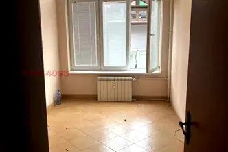 Офис в София, Център