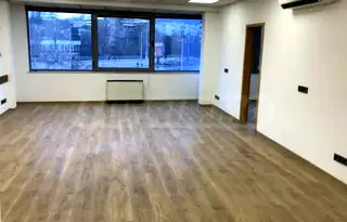 Офис в София, Център