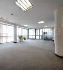 Офис в София, Център