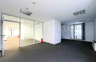 Офис в София, Център