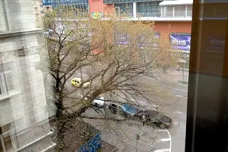 Офис в София, Център
