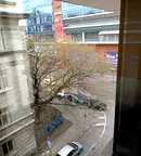 Офис в София, Център