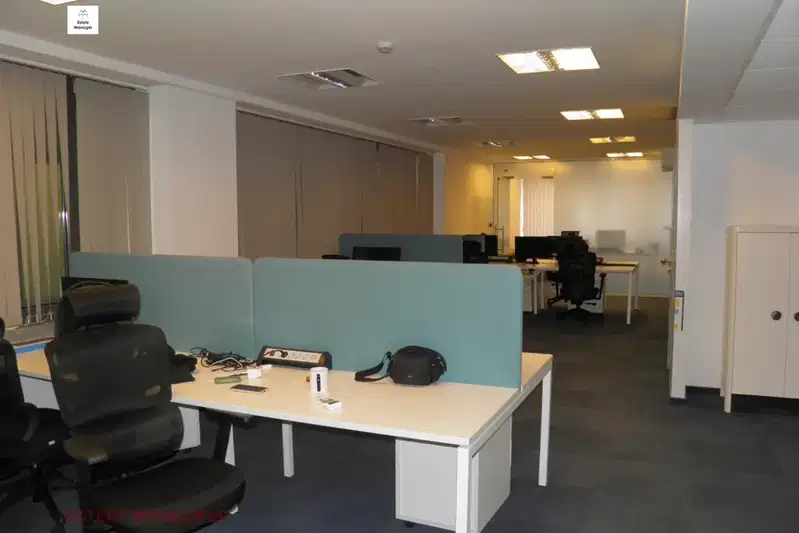 Office in Sofiya, Centyr