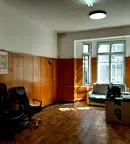 Офис в София, Център