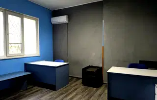 Офис в София, Център